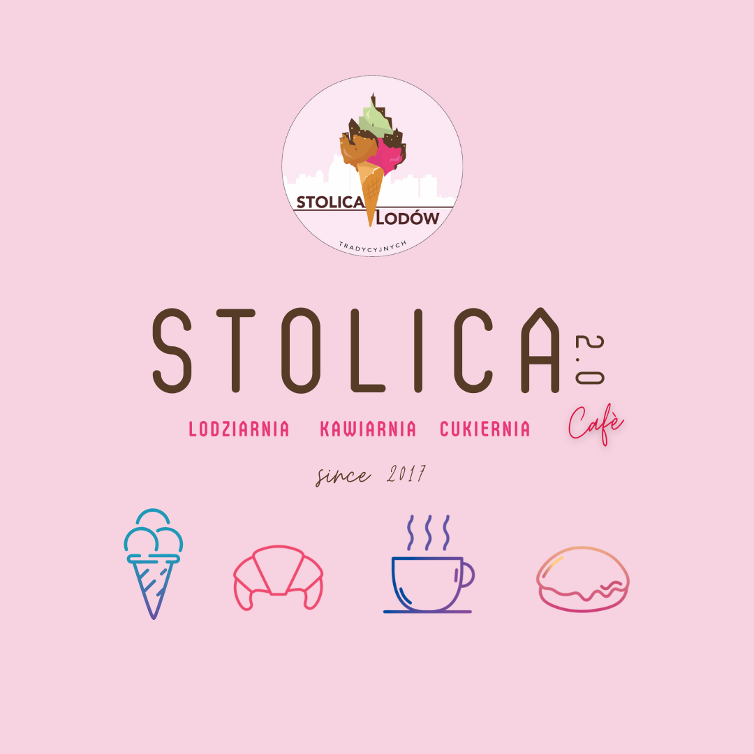 Stolica Lodów Pączków